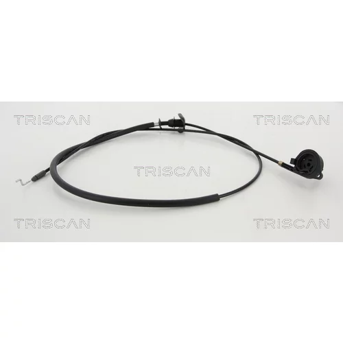 Lanko pre otváranie kapoty motora TRISCAN 8140 25606