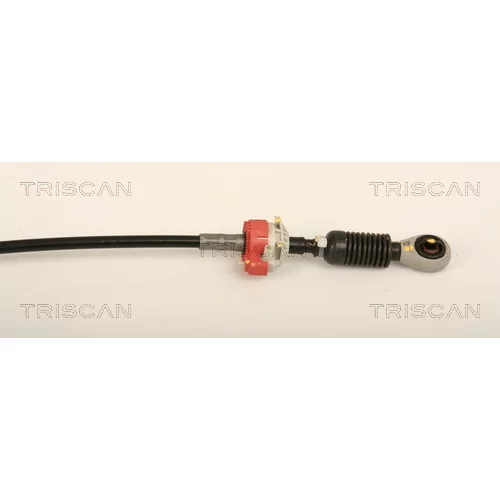 Lanko ručnej prevodovky 8140 25710 /TRISCAN/ - obr. 2