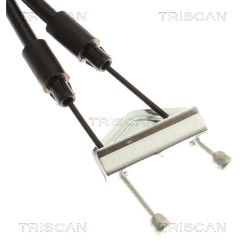 Ťažné lanko parkovacej brzdy 8140 27153 /TRISCAN/ - obr. 1