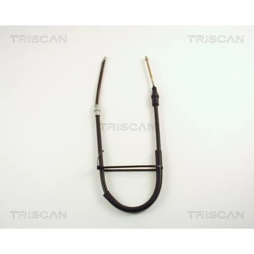 Ťažné lanko parkovacej brzdy TRISCAN 8140 28152