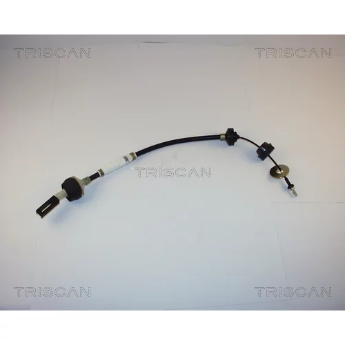 Lanko ovládania spojky TRISCAN 8140 28237