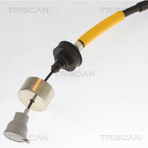 Lanko ovládania spojky 8140 28247 /TRISCAN/ - obr. 1