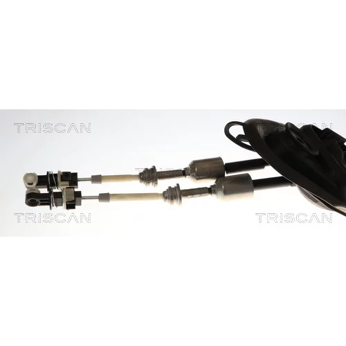 Lanko ručnej prevodovky 8140 28753 /TRISCAN/ - obr. 1