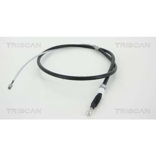 Ťažné lanko parkovacej brzdy TRISCAN 8140 291115