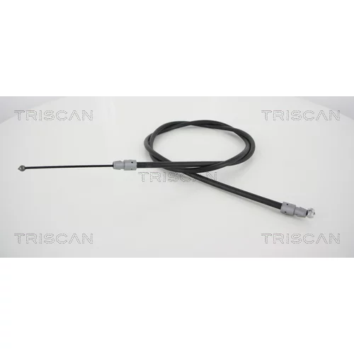 Ťažné lanko parkovacej brzdy TRISCAN 8140 291120