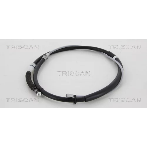 Ťažné lanko parkovacej brzdy TRISCAN 8140 291130