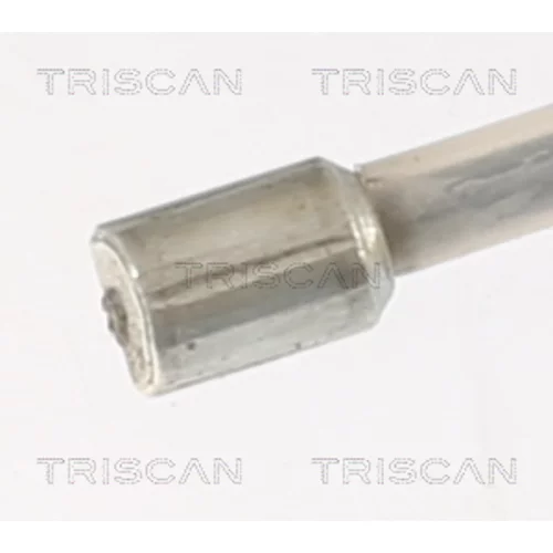 Ťažné lanko parkovacej brzdy 8140 291177 /TRISCAN/ - obr. 2