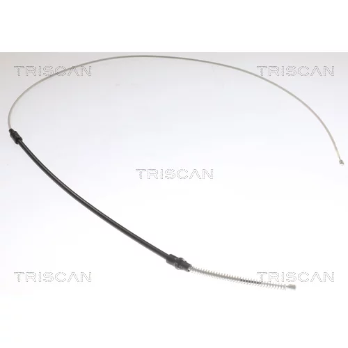 Ťažné lanko parkovacej brzdy TRISCAN 8140 291183