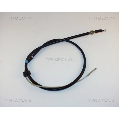 Ťažné lanko parkovacej brzdy TRISCAN 8140 29150