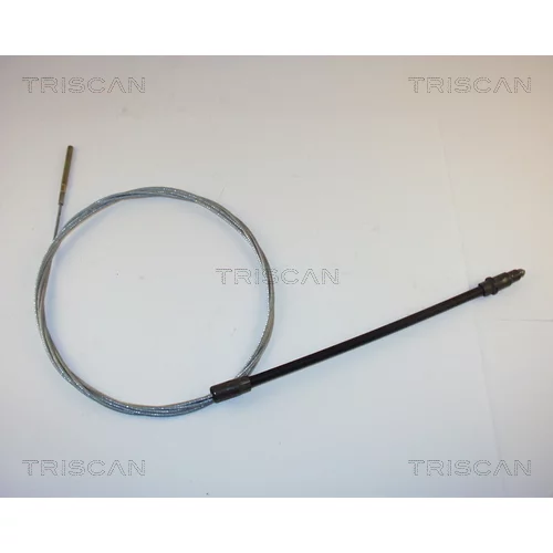 Lanko ovládania spojky TRISCAN 8140 29227