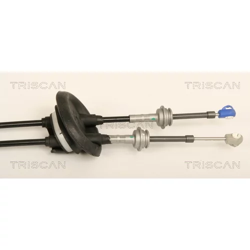 Lanko ručnej prevodovky 8140 38703 /TRISCAN/ - obr. 2