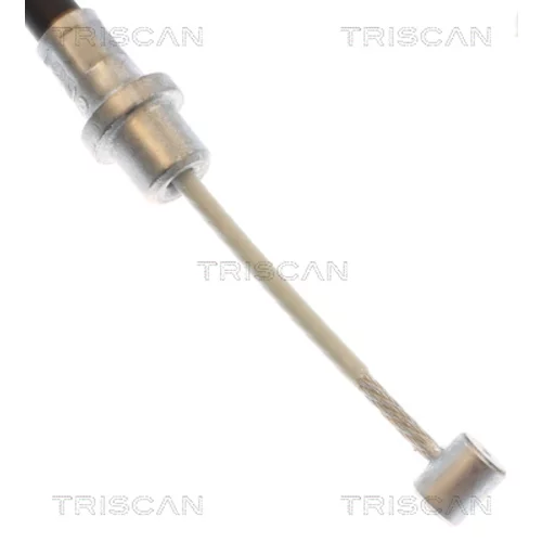 Ťažné lanko parkovacej brzdy 8140 421139 /TRISCAN/ - obr. 1