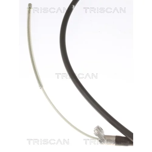 Ťažné lanko parkovacej brzdy 8140 42183 /TRISCAN/ - obr. 1