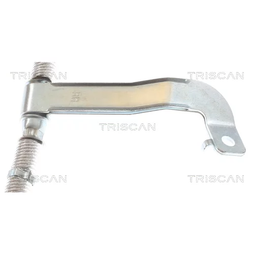 Ťažné lanko parkovacej brzdy 8140 4310110 /TRISCAN/ - obr. 3