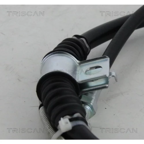 Ťažné lanko parkovacej brzdy 8140 431036 /TRISCAN/ - obr. 1