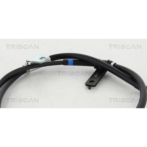 Ťažné lanko parkovacej brzdy 8140 431068 /TRISCAN/ - obr. 1