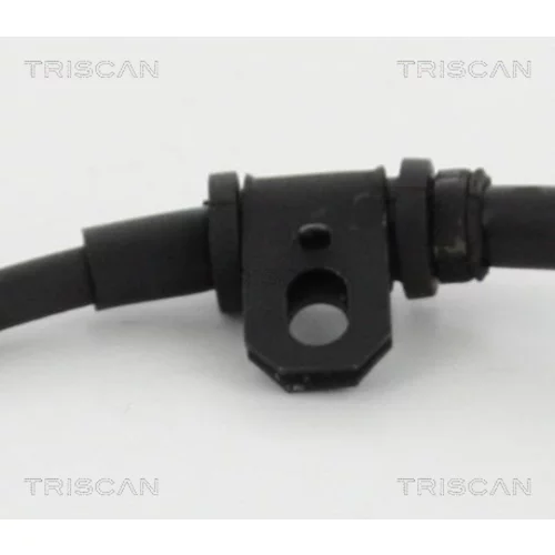 Ťažné lanko parkovacej brzdy 8140 43181 /TRISCAN/ - obr. 2