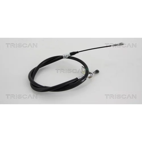 Ťažné lanko parkovacej brzdy 8140 44107 /TRISCAN/