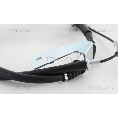Ťažné lanko parkovacej brzdy 8140 44118 /TRISCAN/ - obr. 1