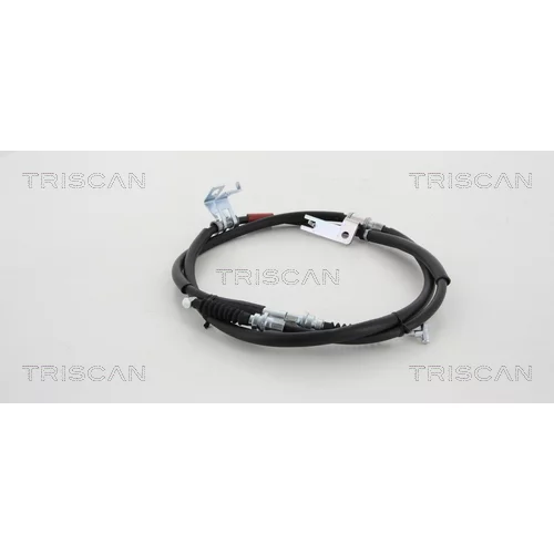 Ťažné lanko parkovacej brzdy 8140 50173 /TRISCAN/
