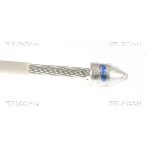Ťažné lanko parkovacej brzdy 8140 60104 /TRISCAN/ - obr. 2