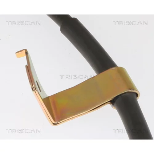 Ťažné lanko parkovacej brzdy 8140 60104 /TRISCAN/ - obr. 4