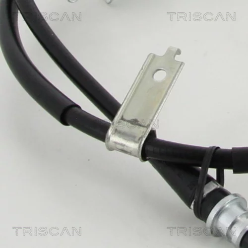 Ťažné lanko parkovacej brzdy 8140 69163 /TRISCAN/ - obr. 1