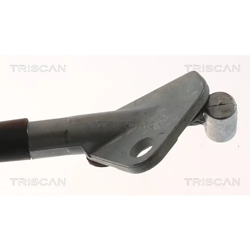 Ťažné lanko parkovacej brzdy 8140 69178 /TRISCAN/ - obr. 2