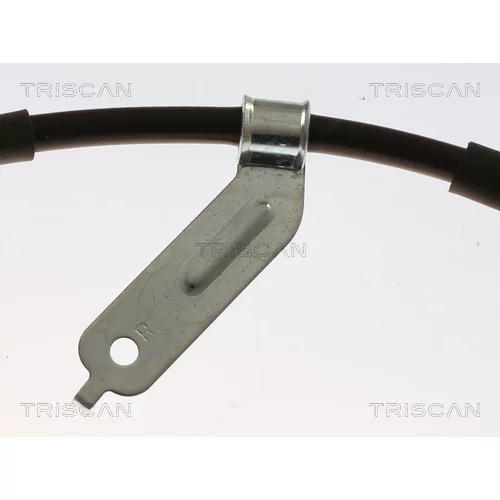 Ťažné lanko parkovacej brzdy 8140 69178 /TRISCAN/ - obr. 4