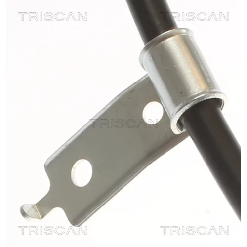 Ťažné lanko parkovacej brzdy 8140 69192 /TRISCAN/ - obr. 4