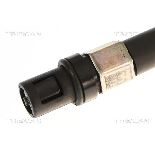 Ťažné lanko parkovacej brzdy 8140 80140 /TRISCAN/ - obr. 1