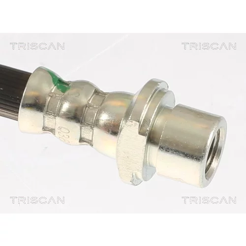 Brzdová hadica 8150 13284 /TRISCAN/ - obr. 1