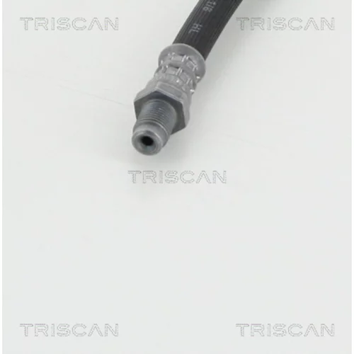 Brzdová hadica 8150 15104 /TRISCAN/ - obr. 2