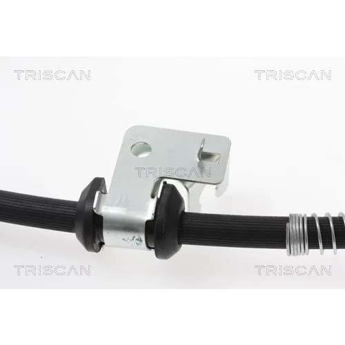Brzdová hadica 8150 17221 /TRISCAN/ - obr. 3