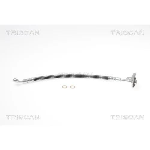 Brzdová hadica TRISCAN 8150 18133