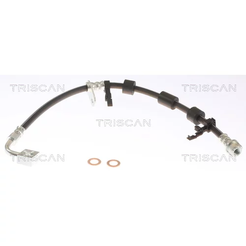 Brzdová hadica TRISCAN 8150 24158