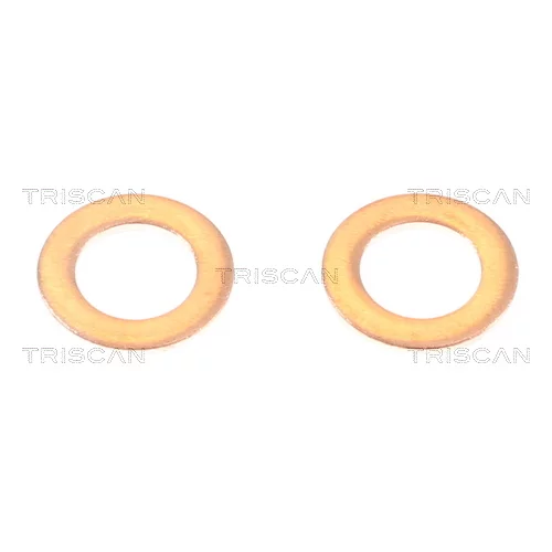 Brzdová hadica 8150 50144 /TRISCAN/ - obr. 3