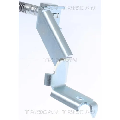 Brzdová hadica 8150 80102 /TRISCAN/ - obr. 2