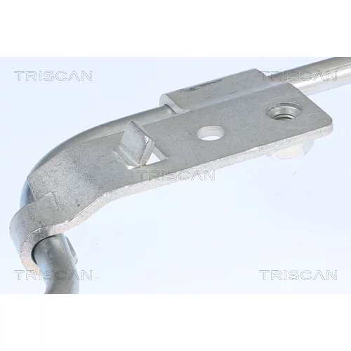 Brzdová hadica 8150 80213 /TRISCAN/ - obr. 3