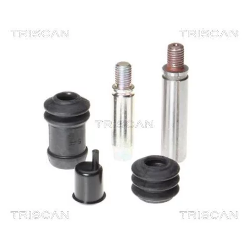 Sada vodiacich puzdier brzdového strmeňa 8170 169229 /TRISCAN/