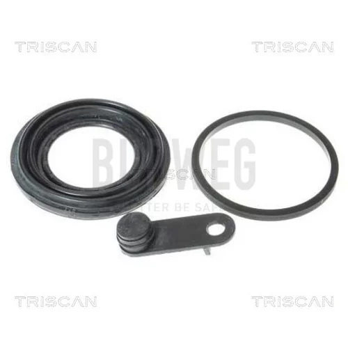 Tesnenie piestu brzd. strmeňa 8170 189936 /TRISCAN/