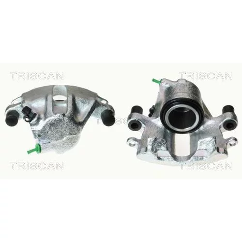 Brzdový strmeň TRISCAN 8170 341734