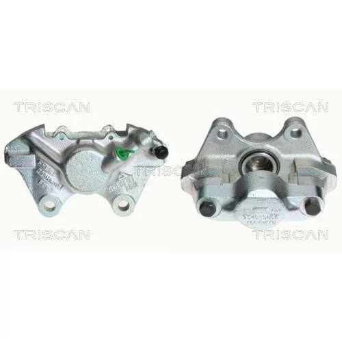 Brzdový strmeň TRISCAN 8170 342502