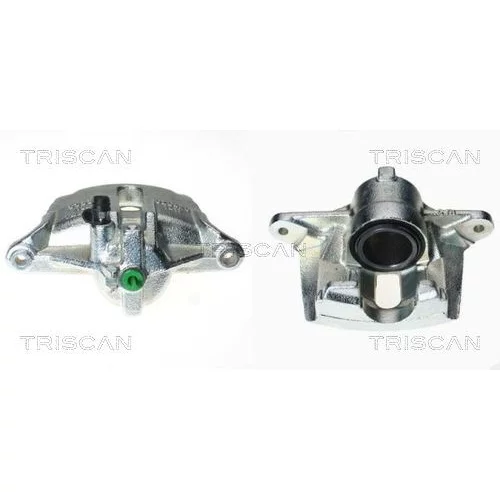 Brzdový strmeň TRISCAN 8170 343064