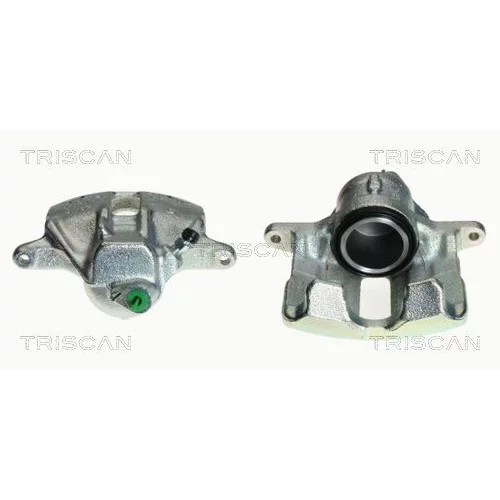 Brzdový strmeň TRISCAN 8170 343355