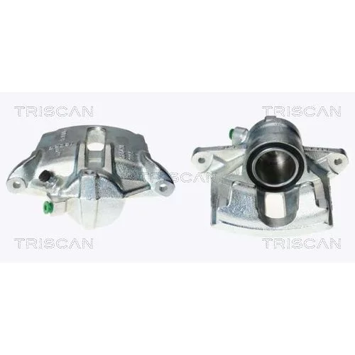Brzdový strmeň TRISCAN 8170 343578
