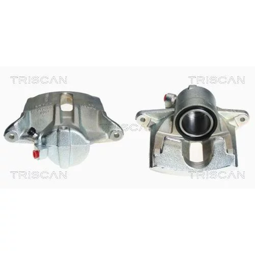 Brzdový strmeň TRISCAN 8170 343582