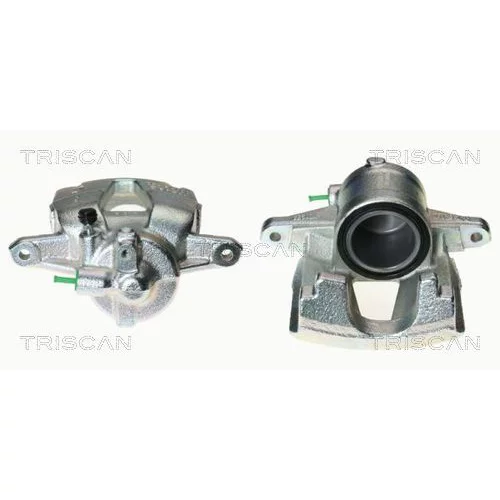 Brzdový strmeň TRISCAN 8170 343638