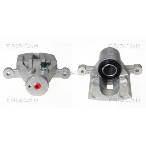 Brzdový strmeň TRISCAN 8170 343796