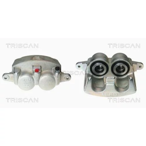 Brzdový strmeň 8170 343862 /TRISCAN/